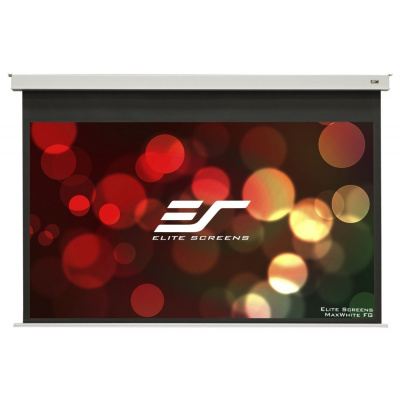 Epson EB110HW2-E12 ELITE plátno elektrické motorové 110'' 16:9