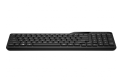 HP 460/Bezdrátová Bluetooth/Černá