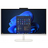 HP ProStudio 2/G2a 24/23,8"/FHD/R3-30/8GB/512GB/AMD int/W11H/Bianco/1R
