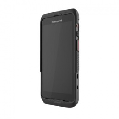 Honeywell CT47, FlexRange, 2D, USB-C, BT, 5G, NFC, GPS, warm-swap, Android