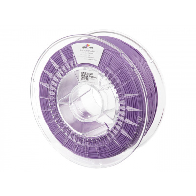 Spectrum 80135 3D filamento, PLA Pro, 1,75mm, 1000g, Viola (Lavender violet)