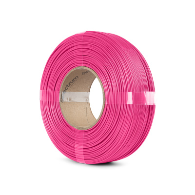 Spectrum 81385 Refill 3D filamento, PLA Premium, 1,75mm, 1000g, Rosa (Pink panther)