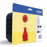 Brother LC-121VALBP multipack di cartucce originali