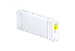 Epson originální ink C13T41E440, yellow, 700ml