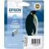 Epson T55954010 ciano chiaro (light cyan) cartuccia originale