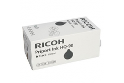 Ricoh HQ90 817161 nero (black) 6pz cartuccia originale