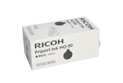 Ricoh HQ90 817161 nero (black) 6pz cartuccia originale