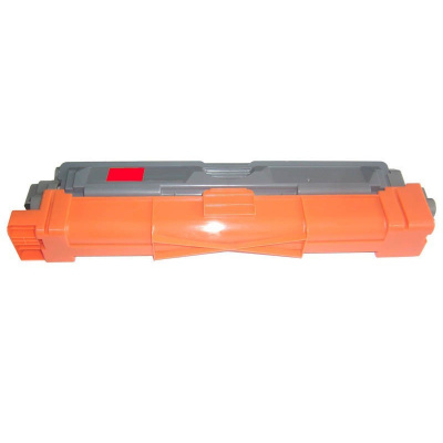 Toner compatibile con Brother TN-241/TN-245 magenta (magenta)