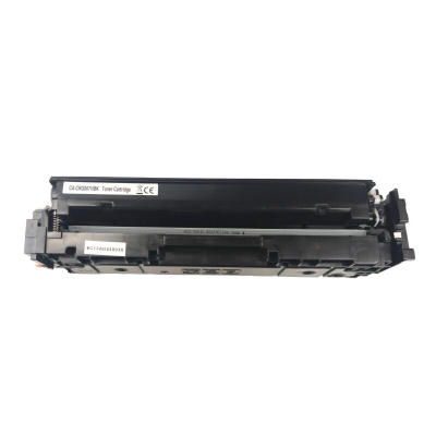 Canon 067H 5106C002 nero (black) toner compatibile