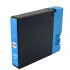 Canon PGI-2500XL ciano (cyan) cartuccia compatibile