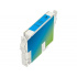Epson T033240 ciano (cyan) cartuccia compatibile