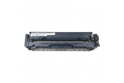 Toner compatibile con HP 207X W2211X ciano (cyan)