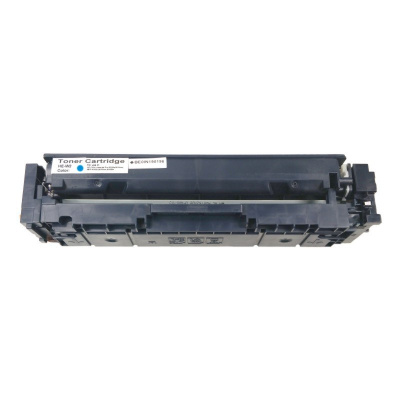 Toner compatibile con HP 207X W2211X ciano (cyan)