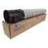Konica Minolta A87M050 TN-323 nero (black) toner originale