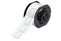 Brady B30EP-167U-593-WT / 118056, Raised Profile Labels, 38.10 mm x 30.48 mm