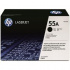 HP 55A CE255A nero (black) toner originale