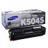 HP SU158A / Samsung CLT-K504S nero (black) toner originale