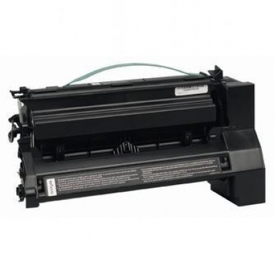 Lexmark 15G042M magenta toner originale