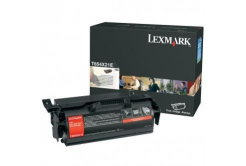 Lexmark T654X21E nero (black) toner originale