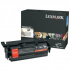 Lexmark T654X21E nero (black) toner originale