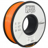 Professional Lab FG-P8-E1, 3D filamento, ABS+, 1,75mm, 1000g, Arancione (Orange)