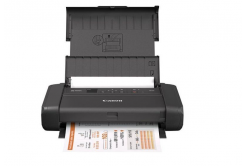 Canon PIXMA Tiskárna TR150 s baterii - colore, SF, USB, Wi-Fi