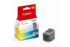 Canon CL-38 colore cartuccia originale