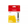 Canon PGI-29Y, 4875B001 giallo (yellow) cartuccia originale
