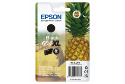 Epson 604XL T10H140 C13T10H14010 nero (black) cartuccia originale