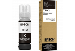 Epson T54C1 C13T54C120 nero (black) inchiostro originale
