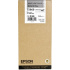 Epson T596700 nero chiaro (light black) cartuccia originale