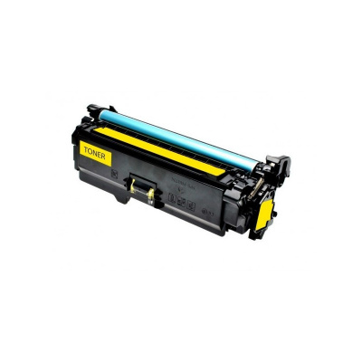 Canon CRG-723Y giallo (yellow) toner compatibile