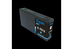 Epson T7012 ciano (cyan) cartuccia compatibile