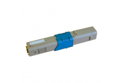 OKI 44469724 azurový (cyan) kompatibilní toner