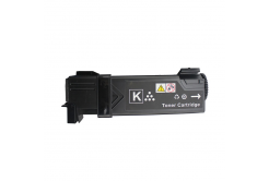 Xerox 106R01285 nero (black) toner compatibile