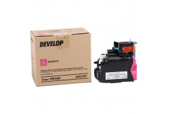Develop TNP-50M A0X53D7 magenta (magenta) toner originale