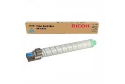 Ricoh 821124, 821188 ciano (cyan) toner originale
