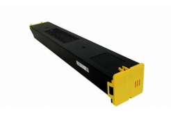 Sharp BP-GT20YA giallo (yellow) toner originale