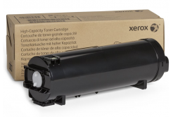 Xerox 106R03943 nero (black) toner originale