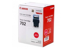 Canon CRG-702 magenta toner originale
