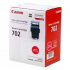 Canon CRG-702 magenta toner originale