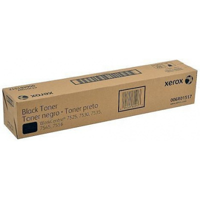 Xerox 006R01517 nero (black) toner originale