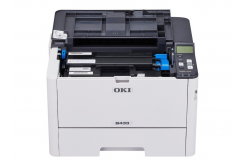 OKI B433dn stampante laser