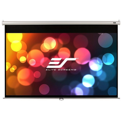 Epson M80NWV ELITE plátno roleta 80'' 4:3