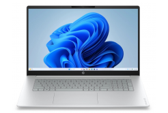 HP Omnibook 3/17-dk0071ncx/5-120U/17,3"/FHD/16GB/512GB/Intel int/W11P/Argento/2R