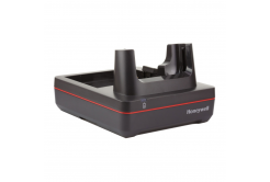 Honeywell charging/transmitter station, USB, ethernet