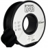 Professional Lab FG-P81-E1, 3D filamento, PLA, 1,75mm, 1000g, Nero (Meta black)