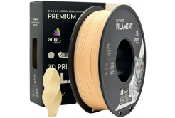 Smart Print FG-S50-E1, 3D filamento, PLA+, Sand Gold, 1kg, 1,75mm