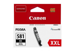 Canon CLI-581BK XXL nero (black) cartuccia originale