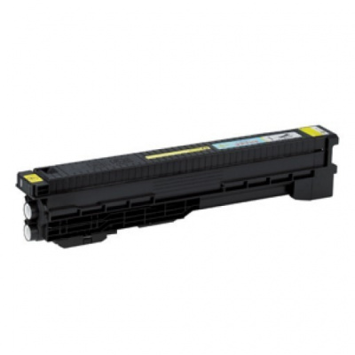 Canon C-EXV8Y giallo (yellow) toner compatibile